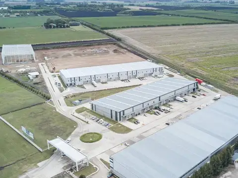 Galpón en Venta en Mar del Plata, Partido de General Pueyrredón