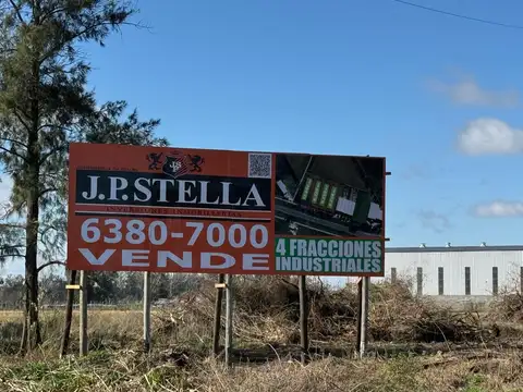 Acceso Oeste Km 54,500