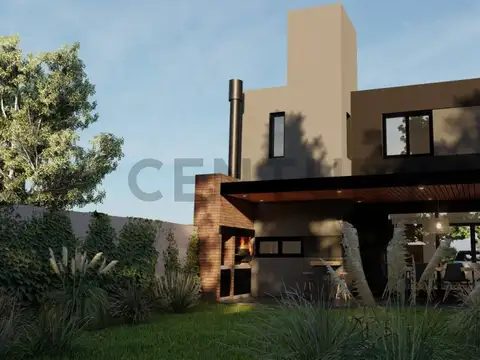 Casa en Venta en Chacra del Norte, USD 185.000