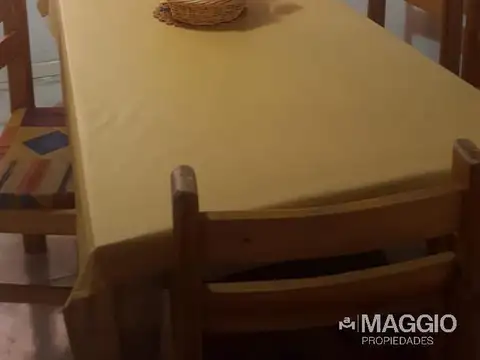 Casa en Venta 15 años