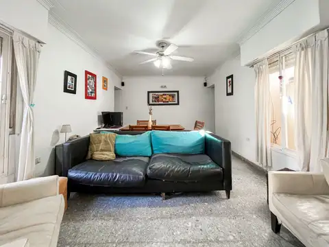 Depto Tipo Casa en Venta al Sureste