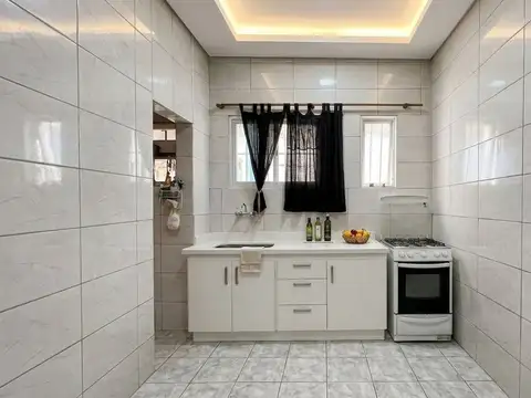 Depto Tipo Casa en Venta 67 años