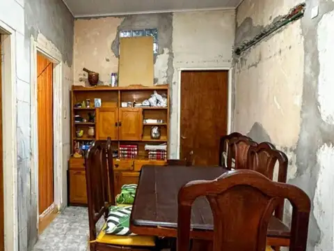 Depto Tipo Casa en Venta al Norte