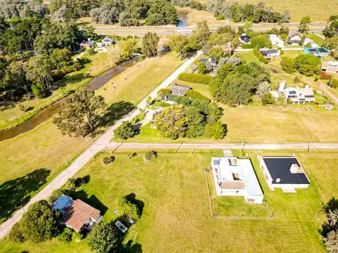 Terreno en Venta en Mar Chiquita, USD 24.000