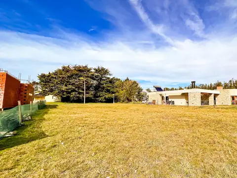 VENTA LOTE COSTA DEL SOL CON FINANCIACIÓN