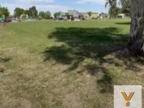 Terreno en Venta en Pilar Del Este, USD 45.000