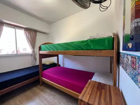 Departamento en Venta 10 años