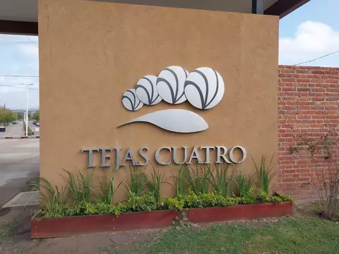Terreno en Venta en Tejas 4, USD 37.500