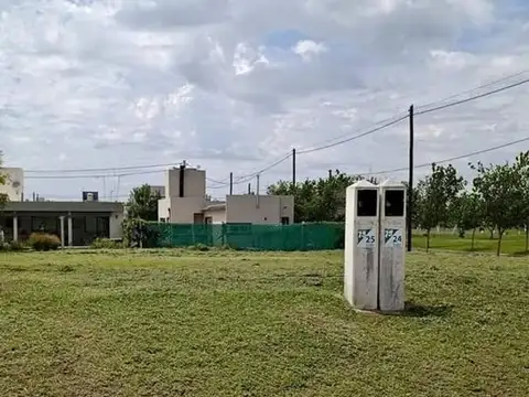 Terreno en Venta de 408,0 m2