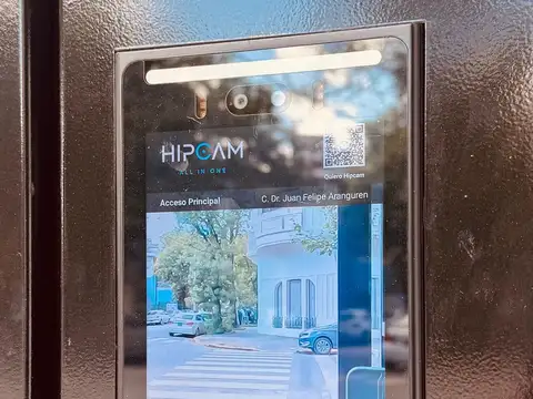 Departamento en Alquiler de 2 ambientes