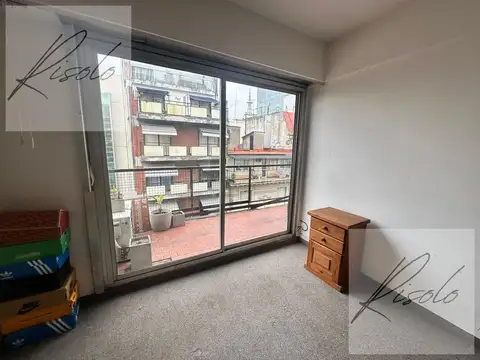 Departamento en Venta en Congreso, USD 99.000