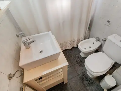 Departamento en Venta 66 años