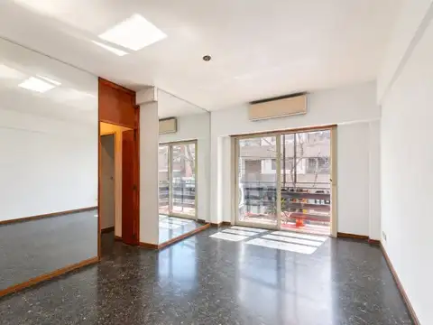 Venta depto 3 ambientes en Palermo apto crédito