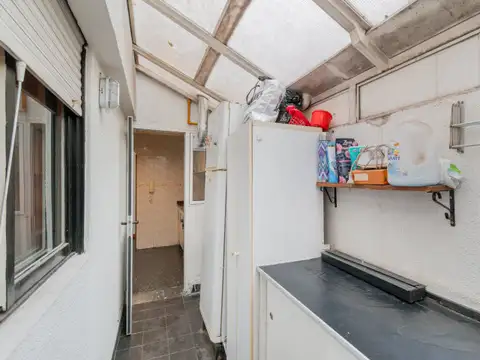 Venta depto 3 ambientes en Palermo apto crédito