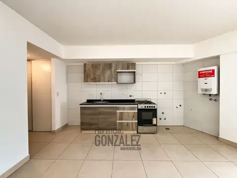 Departamento en Alquiler 4 años