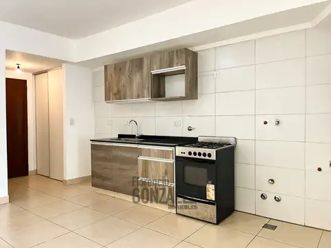 Departamento en Alquiler al Oeste