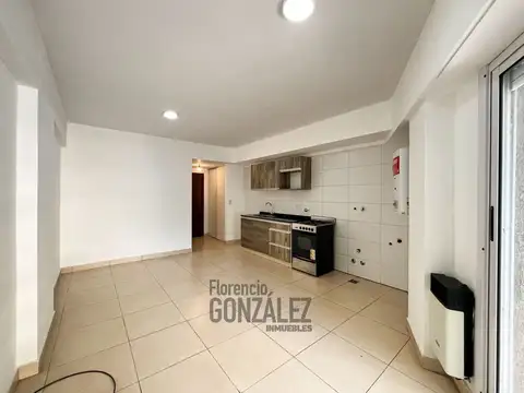 Departamento en Alquiler en Floresta, $ 550.000