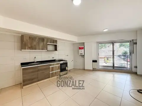 ALQUILER MONOAMBIENTE AL FRENTE!