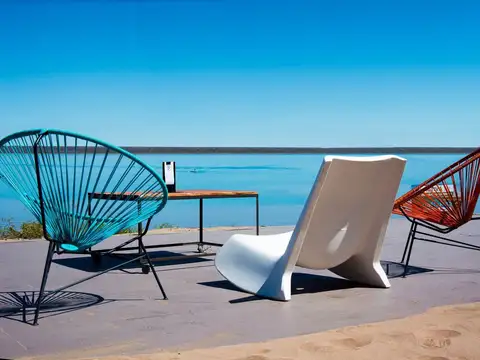 LOTE - CHOCON MEDIO - ETAPA TERRAZAS