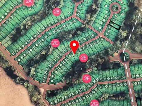 Terreno en Venta en Villa El Chocon, USD 17.000