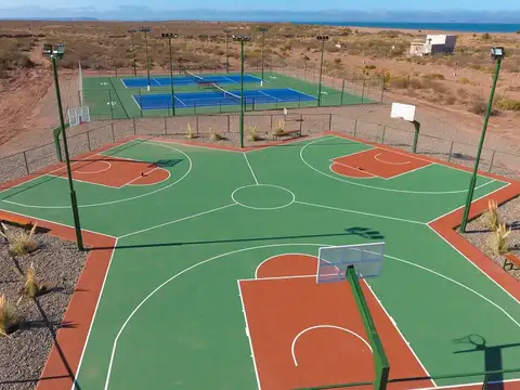 Chocon Medio, Etapa Terrazas - Manzana 2E Lote 100