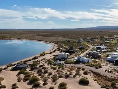 Terreno en Venta en Villa El Chocon, USD 17.000