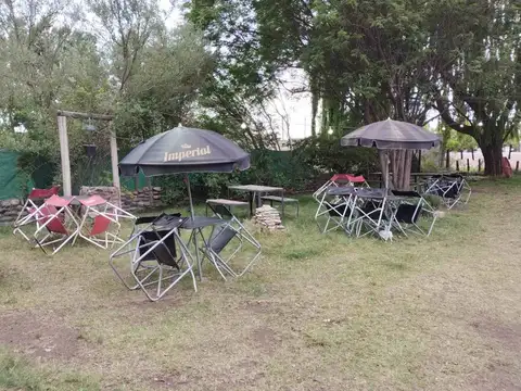 Local en Venta 26 años