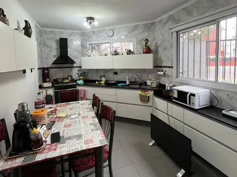 Casa en Venta de 4 dormitorios