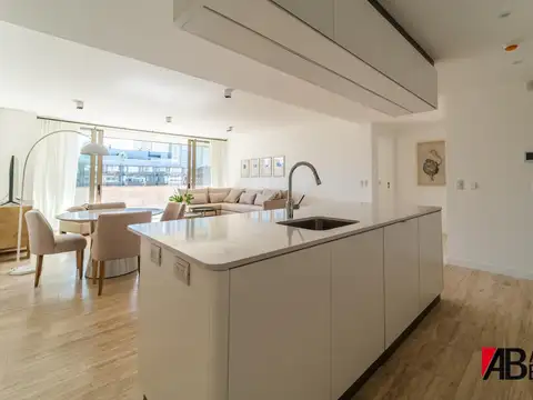 Departamento en Alquiler en Puerto Madero, USD 5.450