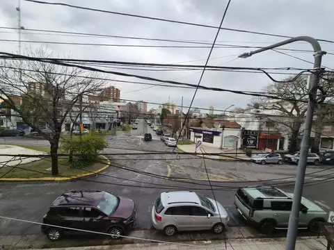 Tucuman 300, Piso 2