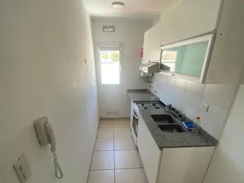 ALQUILER - Departamento 1 dormitorio- Cafferata 1391 3 A
