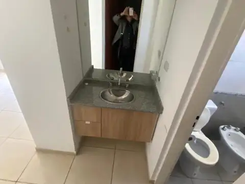 Departamento en Alquiler en Echesortu, $ 450.000