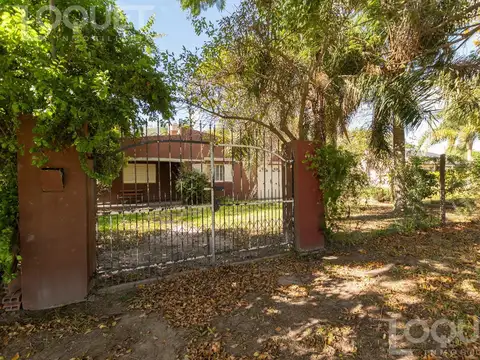 Casa en Sauce viejo en la cercanía de aeropuerto