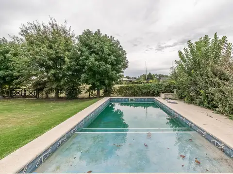 Casa en Venta de 4 dormitorios