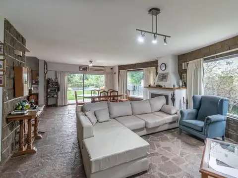 Casa en Venta al Sureste