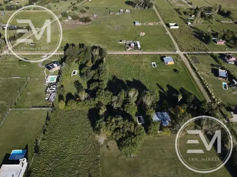 Terreno en Venta en Guernica, USD 45.000