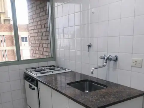 DEPTO UN DORM A MTS PLAZA ESPAÑA