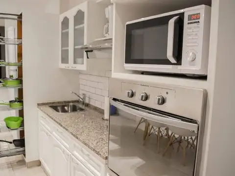 Departamento en Venta en Microcentro, USD 114.000