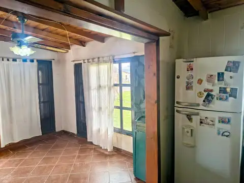 Casa en Venta en Balcarce, USD 25.000