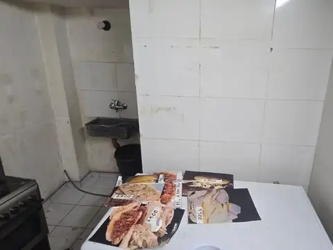 Local en Alquiler 50 años