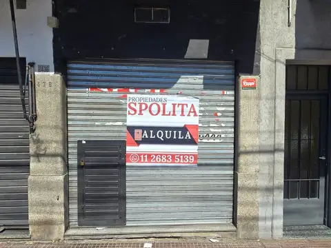 Local en Alquiler en Jose Leon Suarez, $ 500.000
