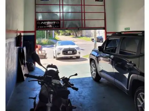 Local en Venta 12 años