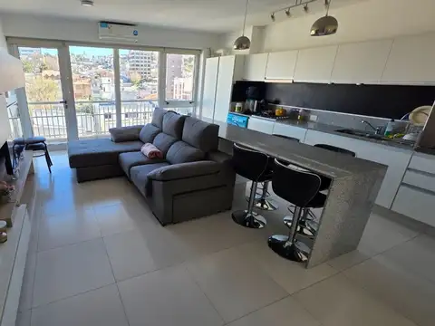 DEPARTARTAMENTO 1 DORMITORIO EN PLENO CENTRO