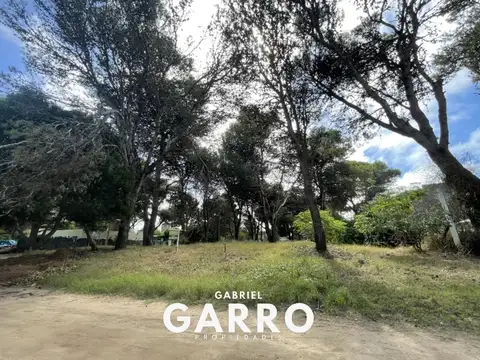 Terreno en Venta de 608,0 m2