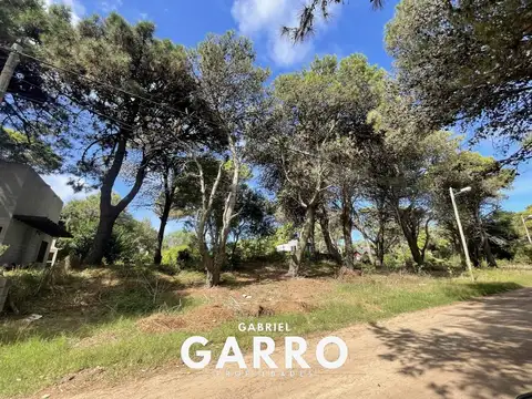 Terreno en Venta en Valeria del Mar, USD 42.500