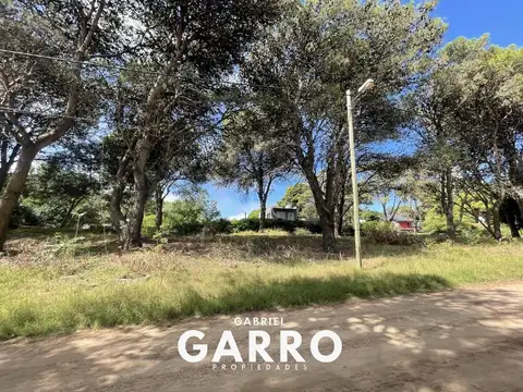 Terreno en Venta de 608,0 m2