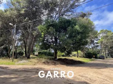 Terreno en Venta en Valeria del Mar, USD 42.500