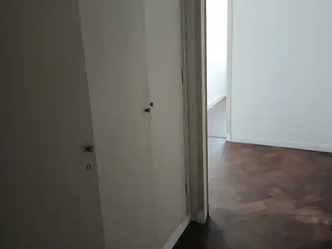 Departamento en Alquiler 50 años