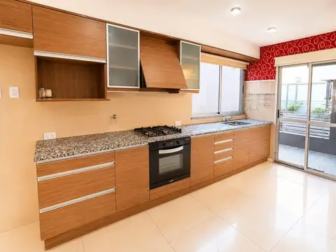 Departamento en Venta Apto profesional