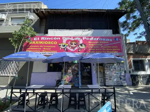 GRITO DE  ASENCIO al 3300